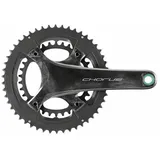 CAMPAGNOLO Chorus 12s Ultra-Torque 175mm 52/36 Zähne Kurbelgarnitur (FC20-CH12562)