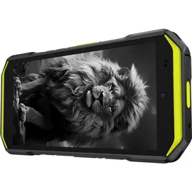 Ulefone Armor X32 Pro 256 GB Vivid Green