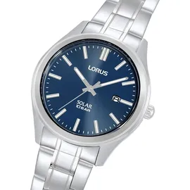 Lorus RX389AX9 Herrenuhr Solar 40mm 10ATM