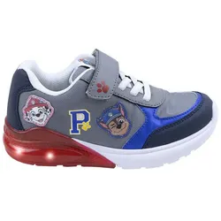 Turnschuhe mit LED The Paw Patrol