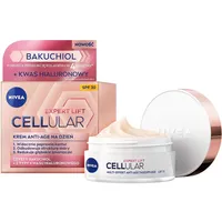 NIVEA Hyaluron Cellular Filler Anti-Falten Tagescreme 50 ml