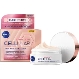 NIVEA Hyaluron Cellular Filler Anti-Falten Tagescreme 50 ml