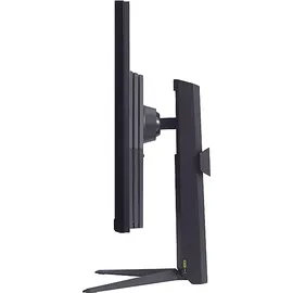 LG UltraGear 32GS85QX-B 32" grau