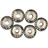 MALOSSI Variomatikgewichte 23x18mm 17g