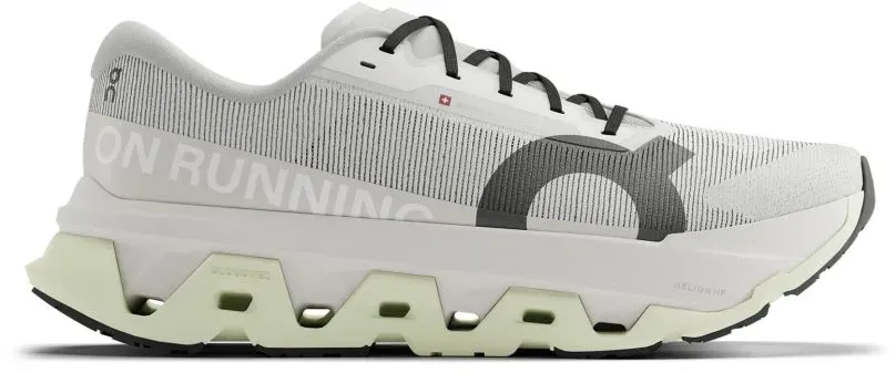 On Herren Cloudmonster 3 Hyper bunt 47.0