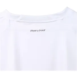 derbystar Trikot Kurzarm Madrid v25 - weiss/weiss - 116
