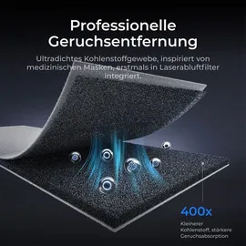 Xtool AP2 V1.0 Weiß