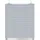 Schellenberg Rolladenpanzer Set Mini 100 x 120 cm grau