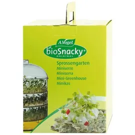 RAPUNZEL Biosnacky Sprossengarten