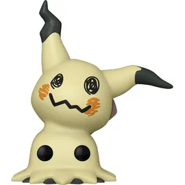Funko Pokémon - Mimikyu Mimiqui Mimigma 1013 - Funko Pop!