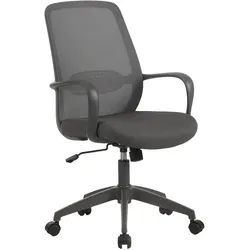 XORA Drehstuhl CALVIN - B/H/T ca. 58,00x105,50x59,00