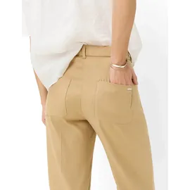 Brax Style MAINE S Culotte Beige 48