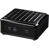 ASRock 4X4 BOX-4800U schwarz 1,8 GHz