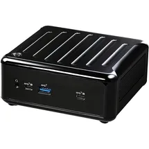 ASRock 4X4 BOX-4800U schwarz 1,8 GHz