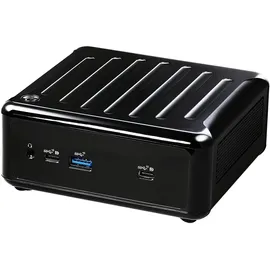 ASRock 4X4 BOX-4800U schwarz 1,8 GHz