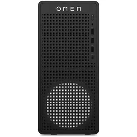 HP OMEN Gaming-PC Intel Core i5-14400F 4,6 GHz 16 GB RAM 1 TB SSD RTX 5050 FreeDOS
