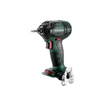Metabo SSD 18 LTX 200 BL ohne Akku 602396890