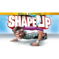 Shape Up Gold Edition Xbox ONE