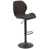 Möbel Boss Barhocker Sonja 0 x 0 cm Braun