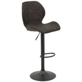 Möbel Boss Barhocker Sonja 0 x 0 cm Braun