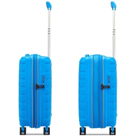 Roncato Skyline 2.0 4-Rollen 40 l Hellblau
