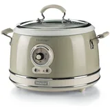 Ariete Rice Cooker & Slow Cooker beige