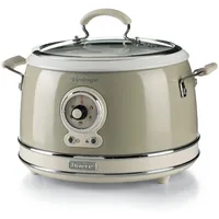 Ariete Rice Cooker & Slow Cooker beige