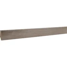 Classen Clip-Fußleiste 2.400 x 19 mm, Maifeld Eiche