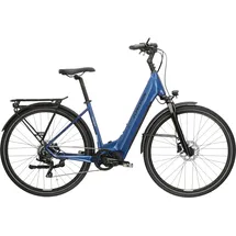 KROSS Trans Hybrid LS 3.0 2023 28 Zoll RH 56 cm Unisex blau