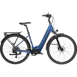 KROSS Trans Hybrid LS 3.0 2023 28 Zoll RH 56 cm Unisex blau