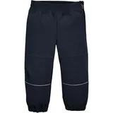 KILLTEC first instinct by killtec Kinder Softshellhose/Outdoorhose FIOW 8 MNS PNTS, dunkelblau, 98, 39956-000