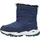KangaROOS K-FR FLOKI RTX Winterstiefel Blau 35