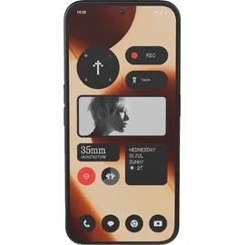 Nothing Phone (2a) Plus 5G 12 GB RAM 256 GB Grau