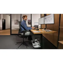 Kensington Pro Fit Ergo schwarz