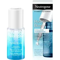 Neutrogena Gesichtspflege - Hydro Boost Hyaluron Konzentrat 6er-Pack (6x