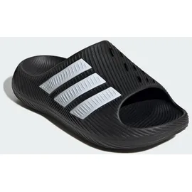 adidas Purechill Slides Schwarz/Weiß 48
