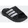 adidas Purechill Slides Schwarz/Weiß 48