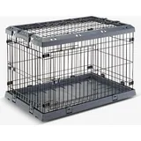 Ferplast Transportbox Superior 92x58,5x62,5cm Hund