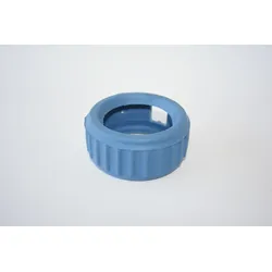 ELMAG GI-Schutzkappe 'blau' blau - 55188 - blau