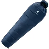 Deuter Herren Shadow +5 Schlafsack (Größe 180cm | L, blau)