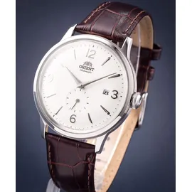 Orient Bambino Automatic Leder 40 mm RA-AP0002S30B