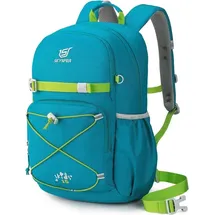 luxuskollektion Kinderrucksack 15 l blau