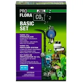 JBL PROFLORA CO2 Basic Set V