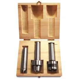 Stürmer Holzstar Mitnehmer-Set DB/MK 3-teilig