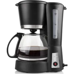 Kaffeemaschine Tristar CM1233 Kunststoff Schwarz