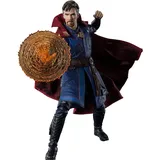Bandai Tamashii Nations Doctor Strange Actionfigur 16 cm - Mehrfarbig