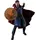 Bandai Tamashii Nations Doctor Strange Actionfigur 16 cm - Mehrfarbig