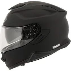GT-Air II Motorrad Helm schwarz S