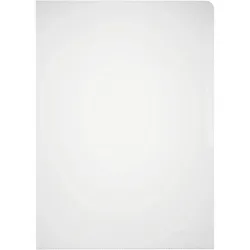 Durable Standard - L-förmiger Ordner - für Dokumente - für A4 (210 x 297 mm)