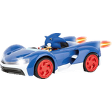 Carrera Team Sonic Racing - Sonic (201061)